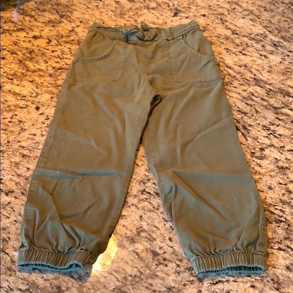 Jogger